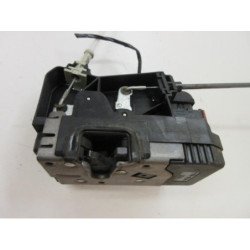 Serrure Avant Droit Opel Zafira A Phase 1